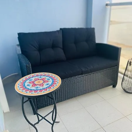 Seafront * Ла-Манга-дель-Мар-Менор