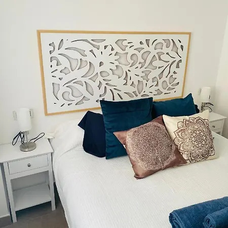 Seafront Ла-Манга-дель-Мар-Менор