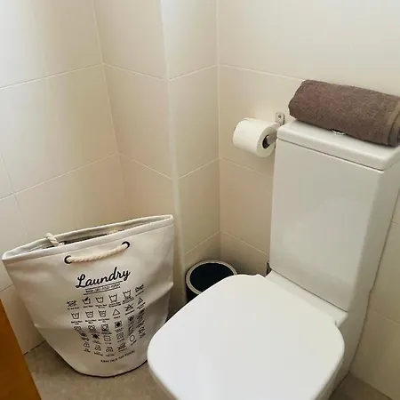 Seafront Ла-Манга-дель-Мар-Менор