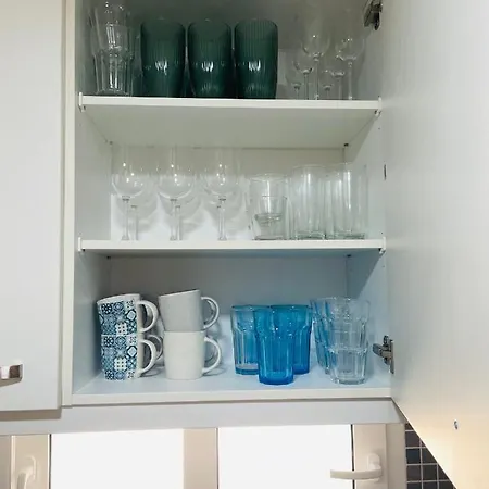 Seafront * Ла-Манга-дель-Мар-Менор