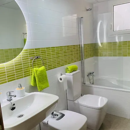 Seafront * Ла-Манга-дель-Мар-Менор