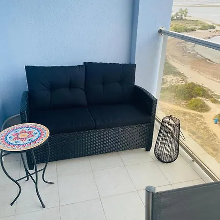 Seafront * Ла-Манга-дель-Мар-Менор