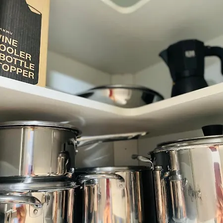 Апартаменти Seafront *