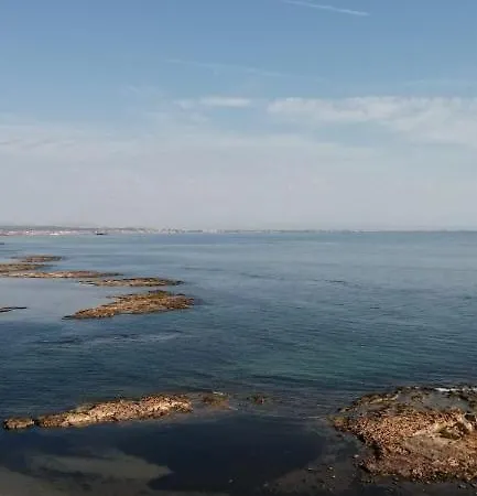 Seafront Апартаменти