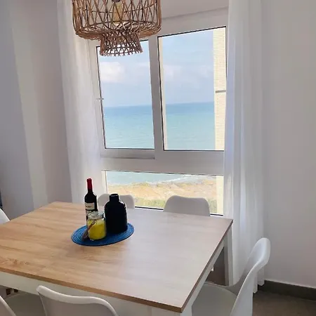 Апартаменти Seafront *