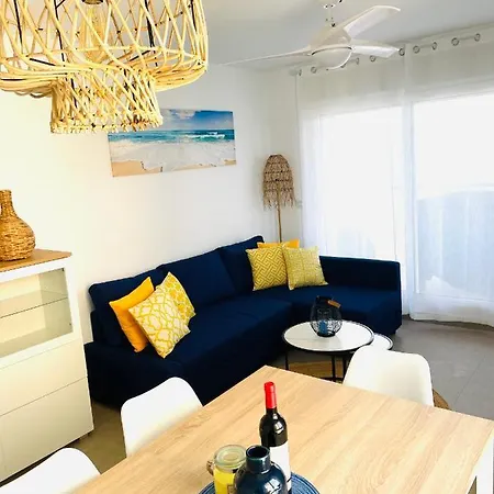 Seafront * Ла-Манга-дель-Мар-Менор