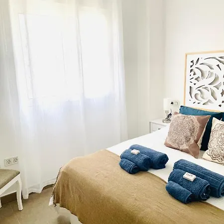 Seafront * Ла-Манга-дель-Мар-Менор