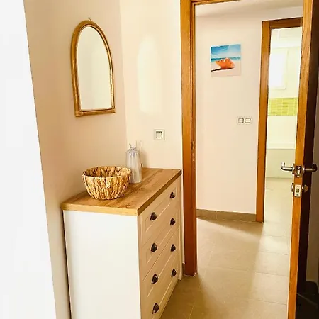 Seafront * Ла-Манга-дель-Мар-Менор