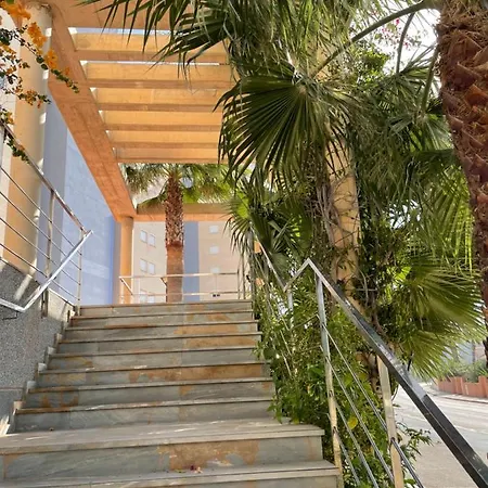 Seafront * לה מנגה דל מר מנור