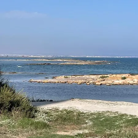 Апартаменти Seafront *