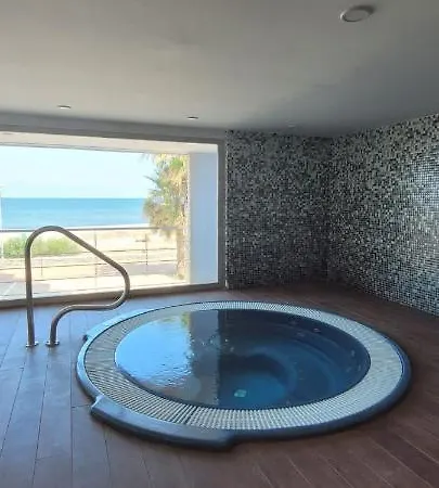 Seafront * Ла-Манга-дель-Мар-Менор