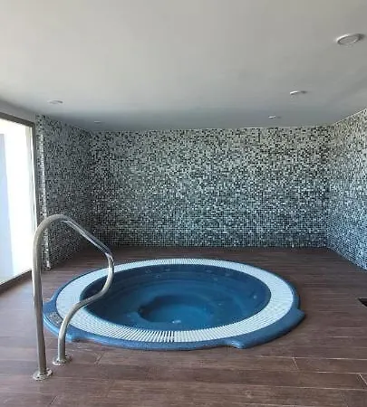 Seafront Ла-Манга-дель-Мар-Менор