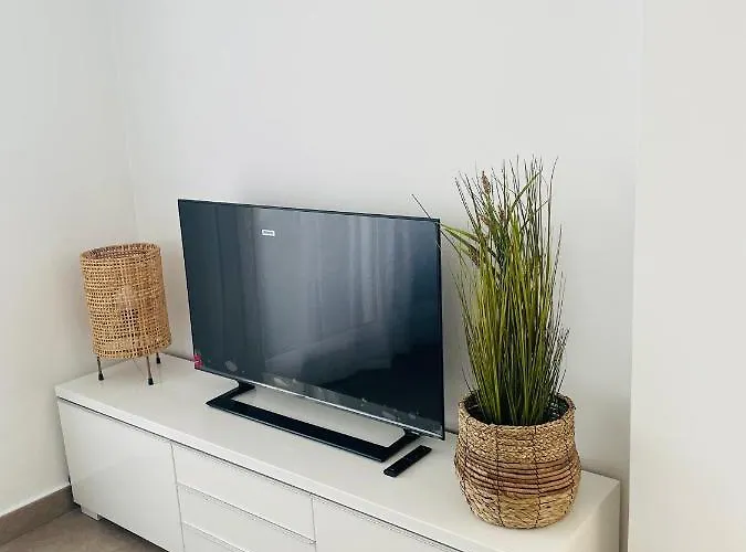 Apartment Seafront *