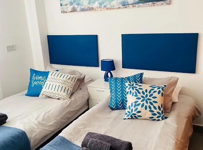 Apartment Seafront *