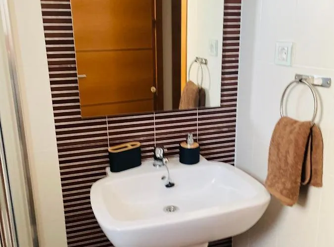 Seafront Apartment *