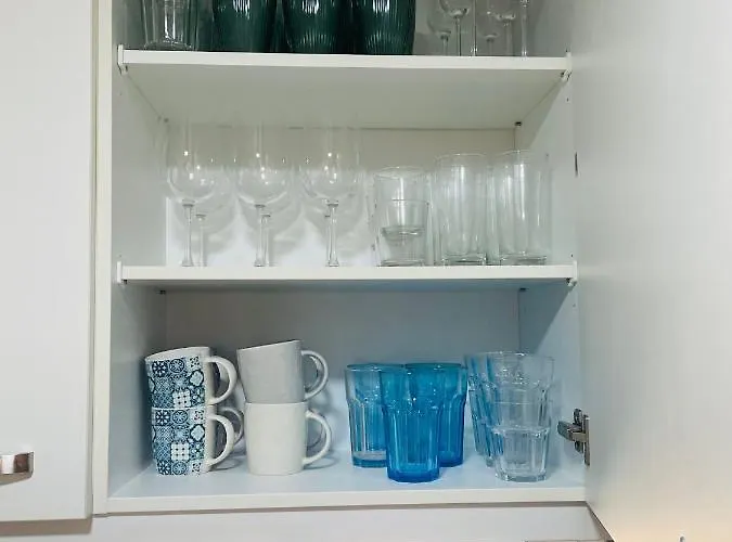 Seafront * La Manga del Mar Menor