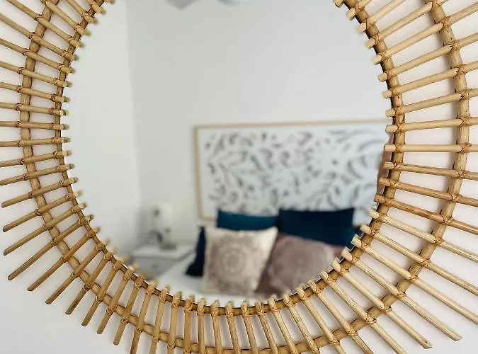 Apartment Seafront *