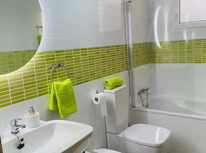 Seafront * La Manga del Mar Menor