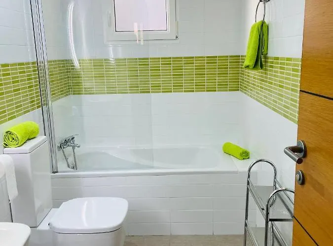 Seafront La Manga del Mar Menor