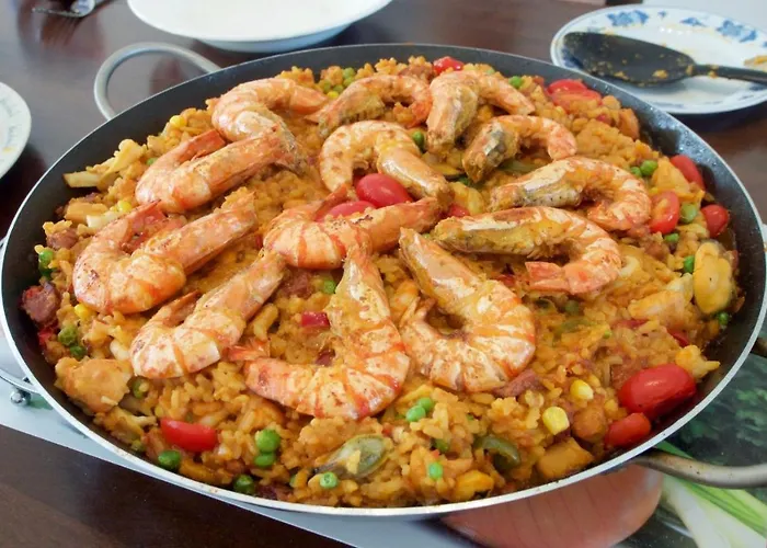 Apartment Seafront *