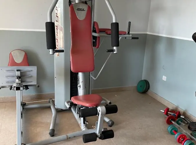 Seafront La Manga del Mar Menor