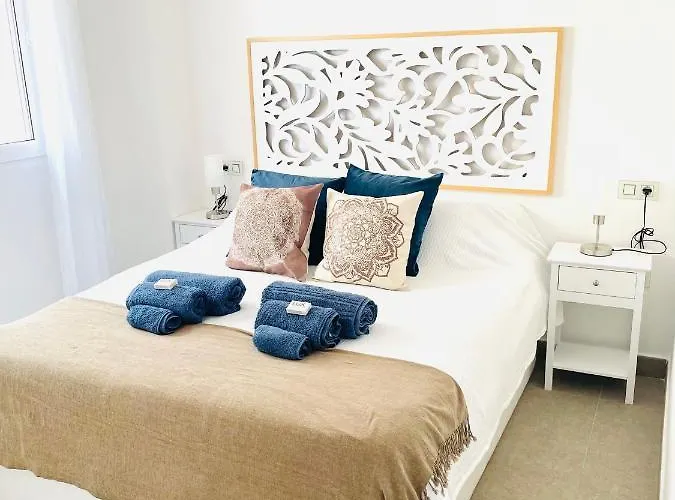 Seafront La Manga del Mar Menor