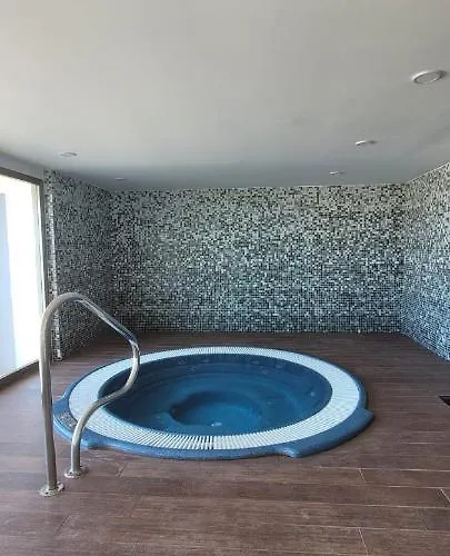 Seafront La Manga del Mar Menor