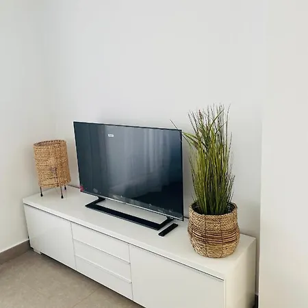 Apartamento Seafront *