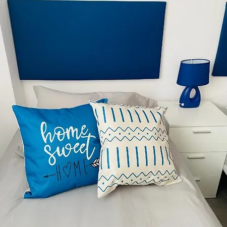 Apartmán Seafront La Manga del Mar Menor