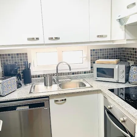 Seafront La Manga del Mar Menor