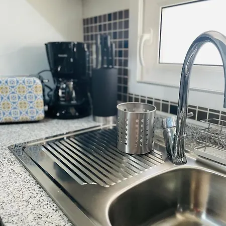 Apartmán Seafront La Manga del Mar Menor