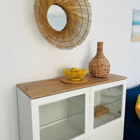 Apartmán Seafront La Manga del Mar Menor