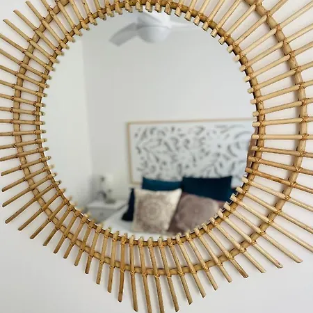 Apartmán Seafront *