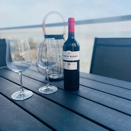 Seafront La Manga del Mar Menor