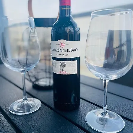 Seafront La Manga del Mar Menor