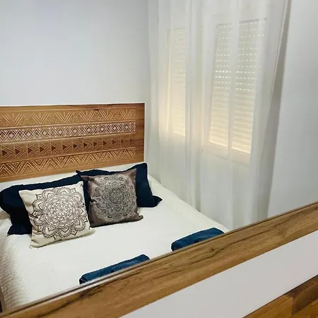 Seafront Apartamento