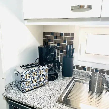 Apartment Seafront *