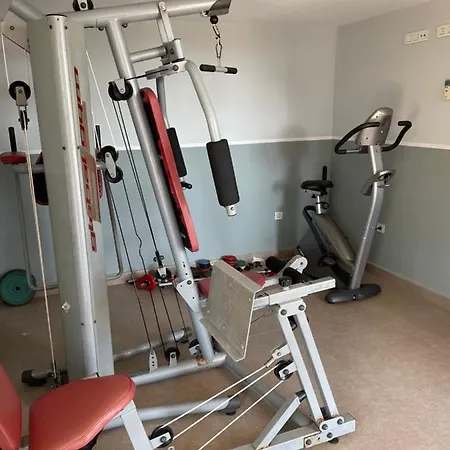 Seafront * La Manga del Mar Menor