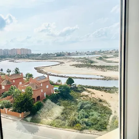 Apartamento Seafront