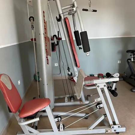 Seafront La Manga del Mar Menor