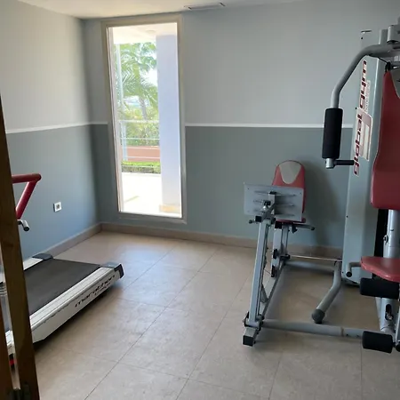 Apartmán Seafront *