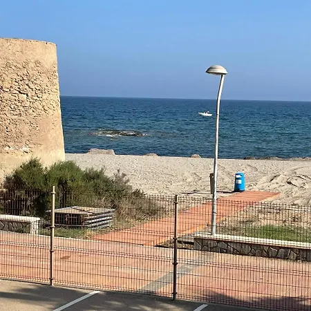 Seafront *