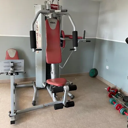 Seafront La Manga del Mar Menor