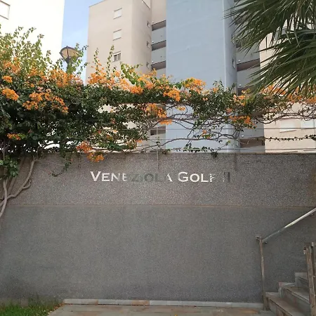 Apartment Seafront *