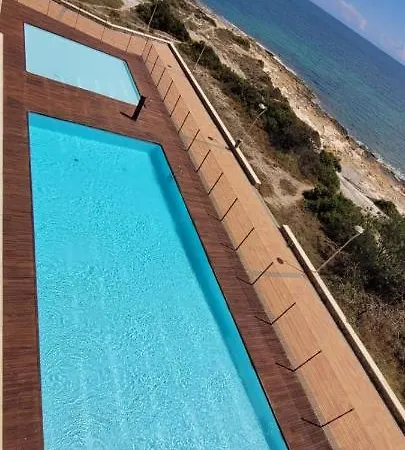 Seafront Apartamento *