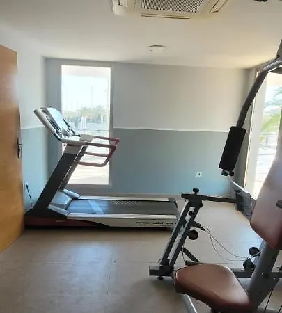 Apartmán Seafront *