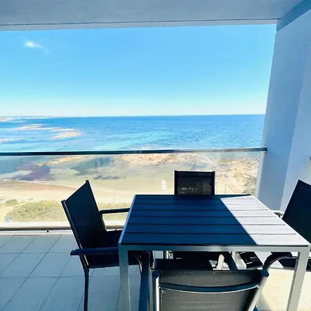 Seafront * La Manga del Mar Menor