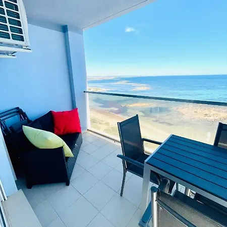 Seafront * La Manga del Mar Menor