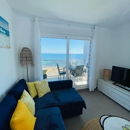 Apartmán Seafront *