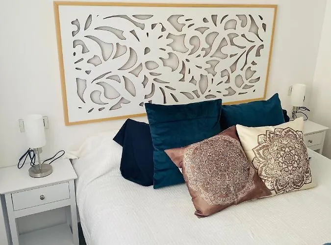 Seafront La Manga del Mar Menor